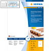Details zu Herma Folien-Etiketten, w...