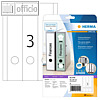 Details zu Herma Ordner-Etiketten 59...