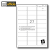 Details zu Zweckform Adress-Etikette...