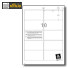 Details zu Zweckform Adress-Etikette...
