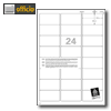 Details zu Zweckform Adress-Etikette...