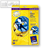 Details zu Zweckform Inkjet CD-Etike...