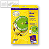 Details zu Zweckform Farblaser-CD-Et...
