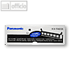 Details zu Panasonic Faxtoner, schwa...