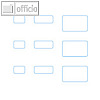 Details zu Herma Haftetiketten, f.Dr...