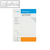 Details zu Herma Haftpapier, DIN A4,...