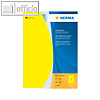 Details zu Herma Haftpapier, DIN A4,...