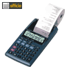 Details zu Casio Rechner HR-8TEC dru...