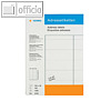 Details zu Herma Adress-Etiketten au...