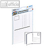 Details zu Herma Postkartenetiketten...