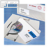 Details zu Herma CD-PostPack, Versan...