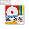 Details zu Herma CD/DVD-Hüllen, 124...