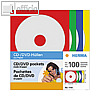Details zu Herma CD/DVD-Hüllen, 124...
