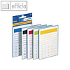 Details zu Herma 3, 5-Disketten-Etik...
