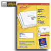 Details zu Zweckform Adress-Etikette...