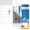 Details zu Herma Ordner-Etiketten, 1...