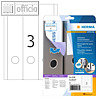 Details zu Herma Ordner-Etiketten, 6...