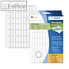 Details zu Herma Haftetiketten, 8x20...