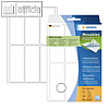 Details zu Herma Haftetiketten, 32x8...