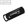 Details zu Integral USB-Stick 360 Fl...