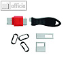 Details zu Kensington USB-Port Block...