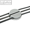 Details zu Kensington Kabelstopper, ...