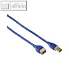 Details zu Hama USB Verlängerungska...