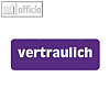 Details zu Herma Textetiketten, vert...