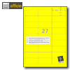 Details zu Zweckform L6105-20, wette...