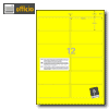 Details zu Zweckform L6107-20, wette...