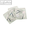 Details zu HAN CD/DVD-Schutzhülle C...