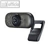 Details zu Logitech Webcam C210, 640...