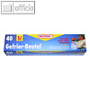 Details zu Neotén Gefrierbeutel, 18...