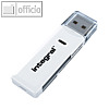 Details zu Integral USB-Kartenlesege...