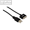 Details zu Hama USB-Kabel für Apple...