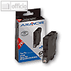 Armor Tintenpatrone f�r Epson T061140, schwarz, K1