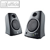 Details zu Logitech Lautsprecher Z13...