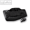Details zu Logitech Tastatur MK710, ...