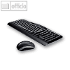 Details zu Logitech Tastatur MK 320,...