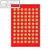 Details zu Herma Schmucketiketten, S...