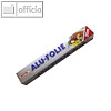 Details zu Neoten Aluminiumfolie, 29...