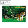 Details zu Herma Stickeralbum, Tiger...