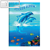 Details zu Herma Stickeralbum, Delfi...