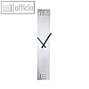 Details zu Unilux Wanduhr IMAGINE, B...