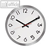 Details zu Unilux Wanduhr MAXI, 40 c...