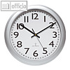 Details zu Unilux Funkuhr WAVE, 30.5...