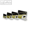 deflect.o Info- und Preisaufsteller, DIN A9 quer, transparent, DE480101
