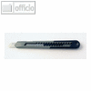 Details zu Maul Cutter, 9 mm, Kunsts...