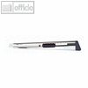 Details zu Maul Cutter, 9 mm, Stahlg...