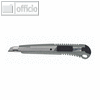 Details zu MAUL Cutter Basic, 9 mm, ...